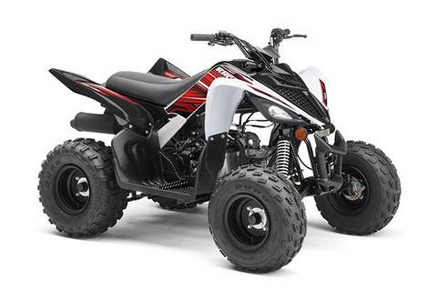 2019 Yamaha YFZ50