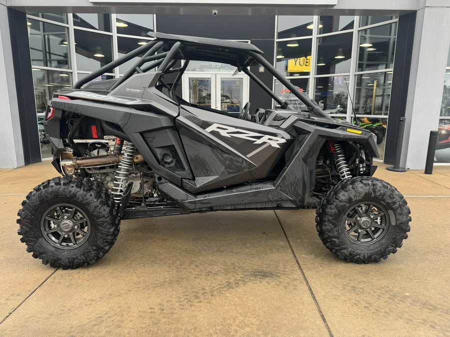 2024 Polaris RZR Pro XP® Ultimate