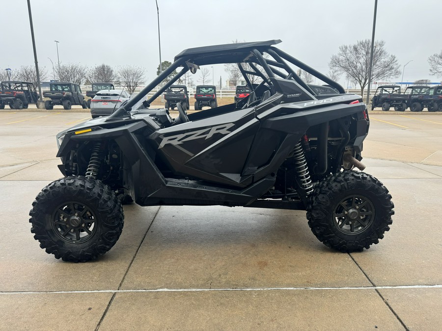 2024 Polaris RZR Pro XP® Ultimate
