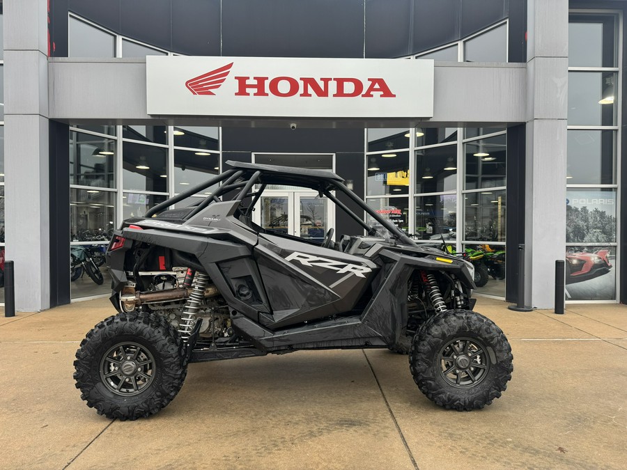2024 Polaris RZR Pro XP® Ultimate