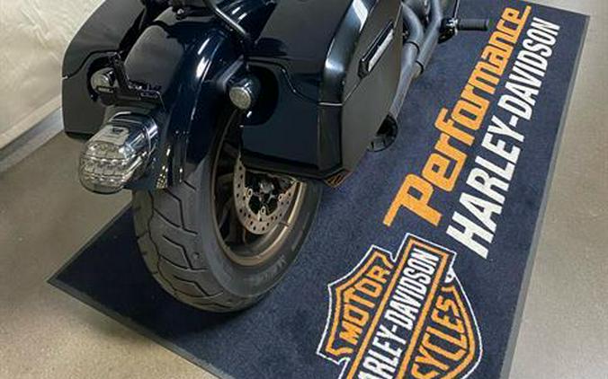 2021 Harley-Davidson Low Rider®S