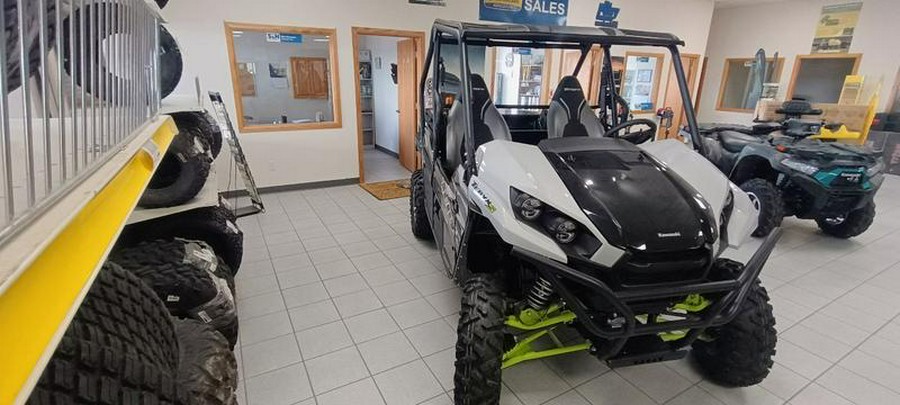 2025 Kawasaki Teryx® S LE