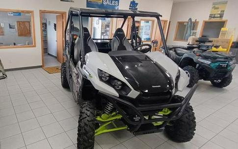 2025 Kawasaki Teryx® S LE