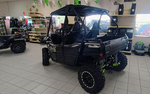 2025 Kawasaki Teryx® S LE