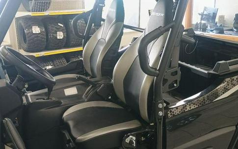 2025 Kawasaki Teryx® S LE