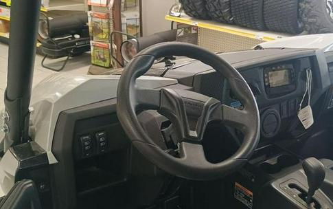 2025 Kawasaki Teryx® S LE