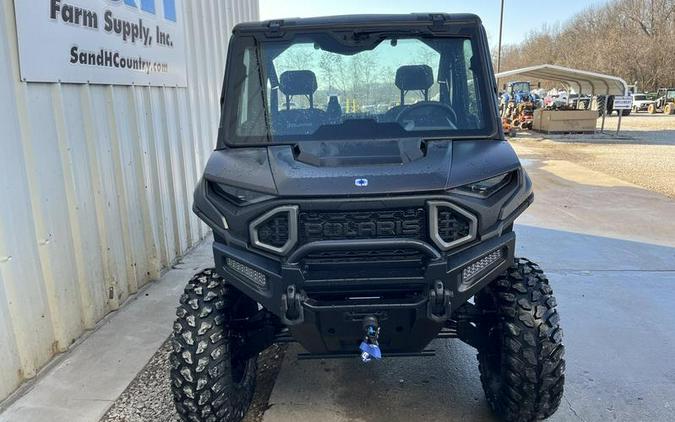2026 Polaris® Ranger XD 1500 NorthStar Ultimate