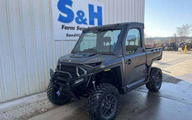 2026 Polaris® Ranger XD 1500 NorthStar Ultimate