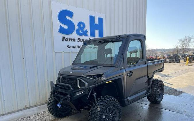 2026 Polaris® Ranger XD 1500 NorthStar Ultimate