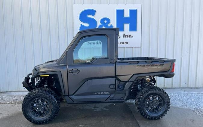 2026 Polaris® Ranger XD 1500 NorthStar Ultimate