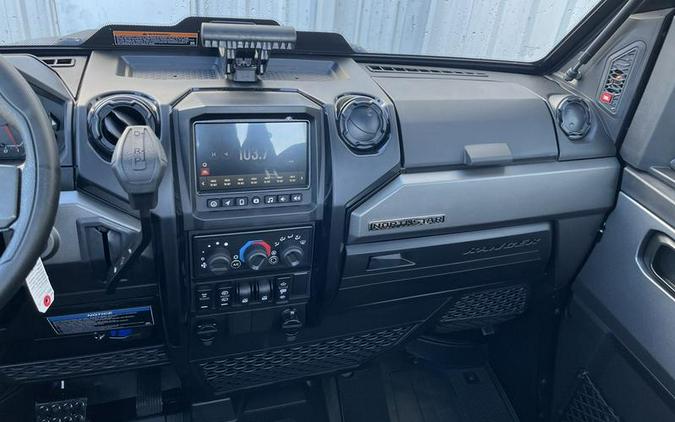 2026 Polaris® Ranger XD 1500 NorthStar Ultimate