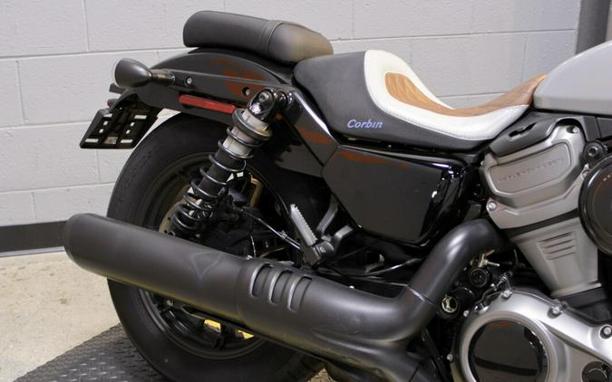 2024 Harley-Davidson Sportster Nightster RH975