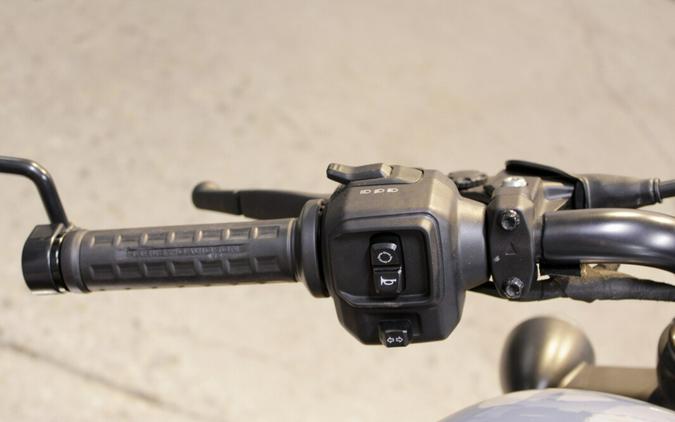 2024 Harley-Davidson Sportster Nightster RH975