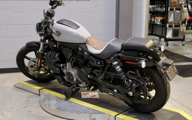 2024 Harley-Davidson Sportster Nightster RH975