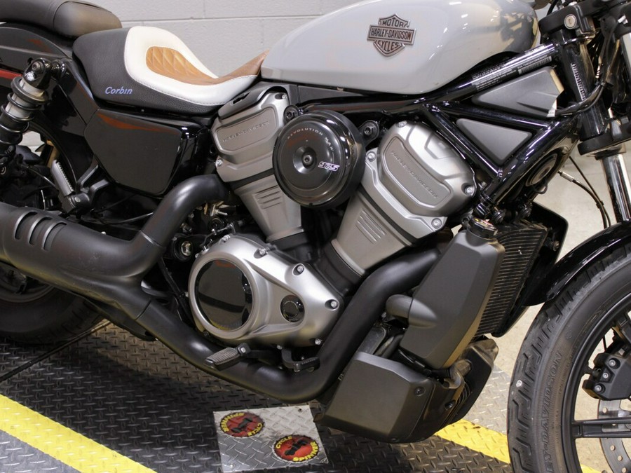 2024 Harley-Davidson Sportster Nightster RH975