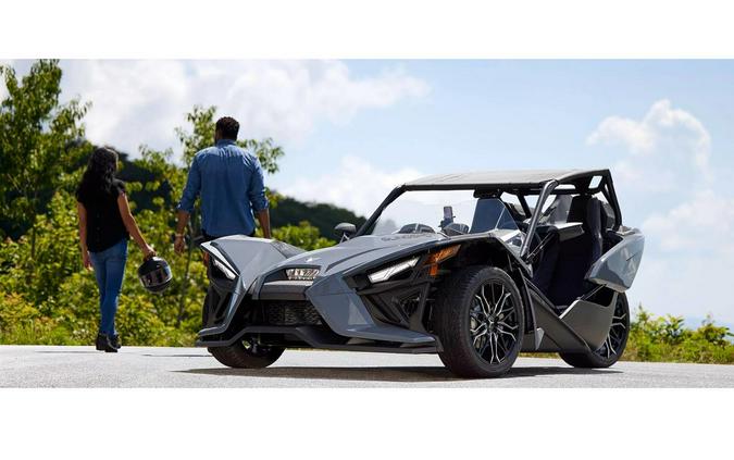 2023 Slingshot SLINGSHOT SL AUTODRIVE