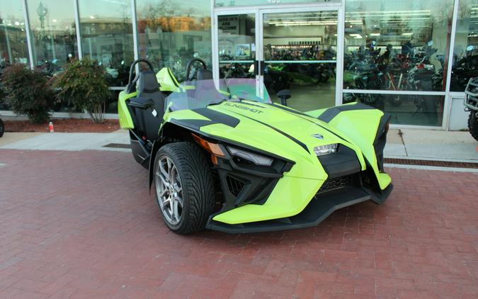 2023 SLINGSHOT SL AUTODRIVE - Slingshot