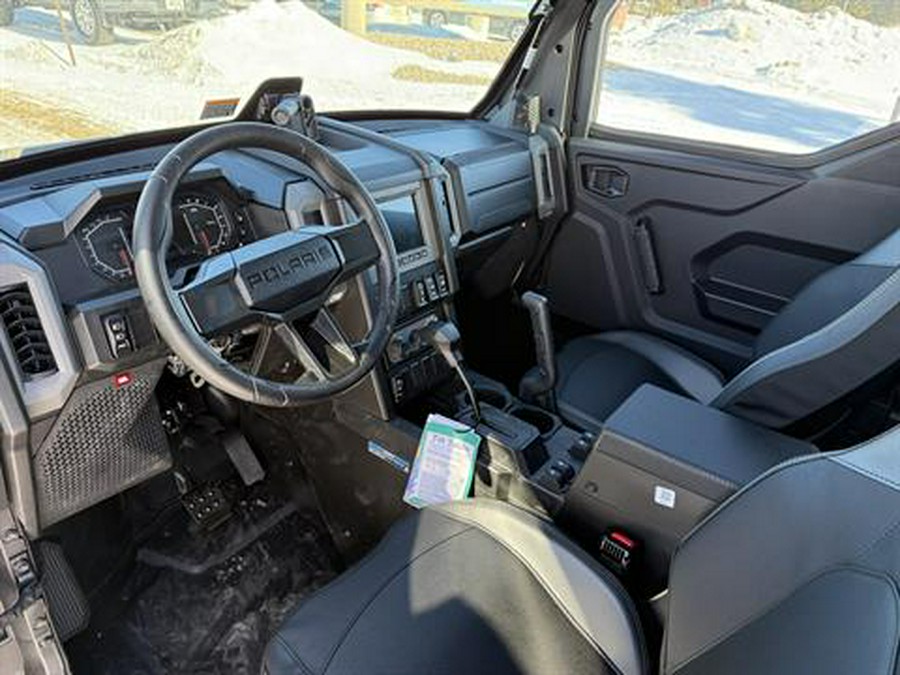 2026 Polaris Polaris XPEDITION ADV 5 Northstar
