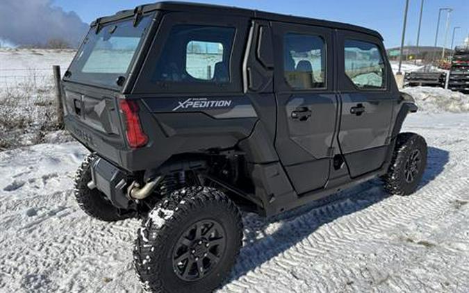 2026 Polaris Polaris XPEDITION ADV 5 Northstar