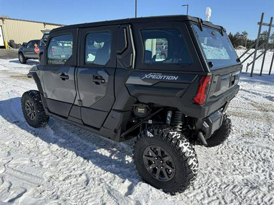 2026 Polaris Polaris XPEDITION ADV 5 Northstar