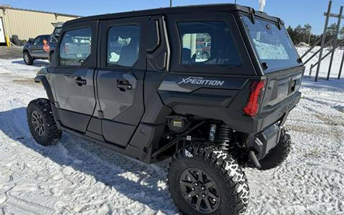 2026 Polaris Polaris XPEDITION ADV 5 Northstar