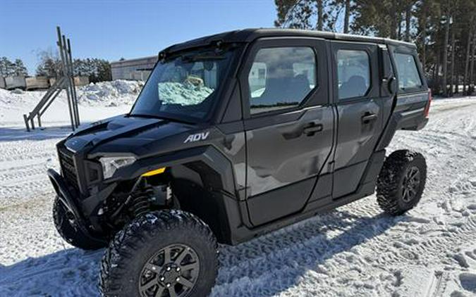 2026 Polaris Polaris XPEDITION ADV 5 Northstar