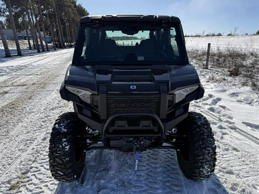 2026 Polaris Polaris XPEDITION ADV 5 Northstar