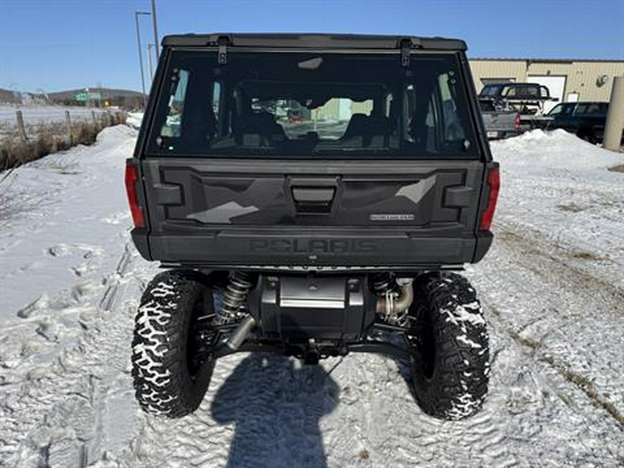 2026 Polaris Polaris XPEDITION ADV 5 Northstar