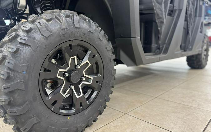 2026 CFMOTO UFORCE 1000 XL