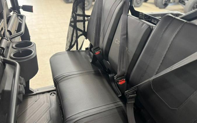 2026 CFMOTO UFORCE 1000 XL