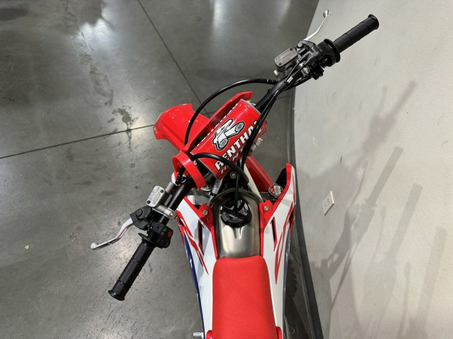 2026 Honda CRF 450R