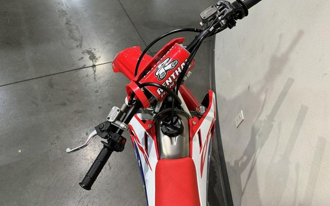 2026 Honda CRF 450R