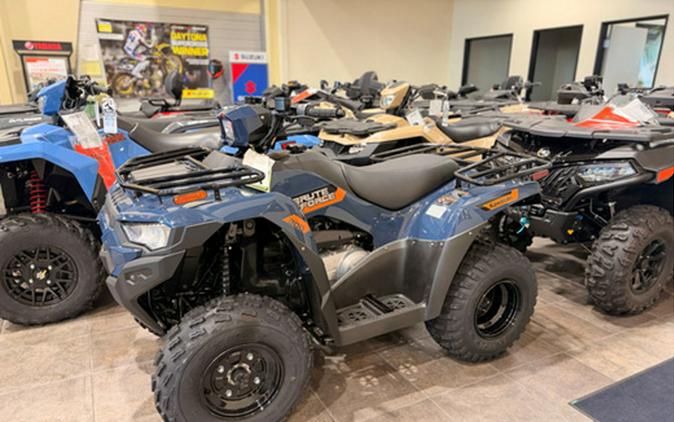 2026 Kawasaki Brute Force 300