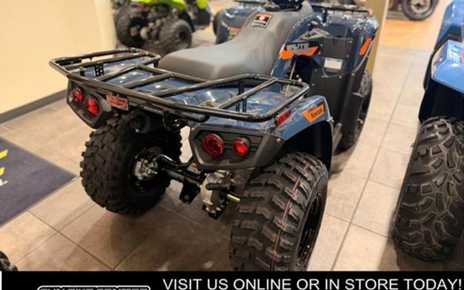 2026 Kawasaki Brute Force 300