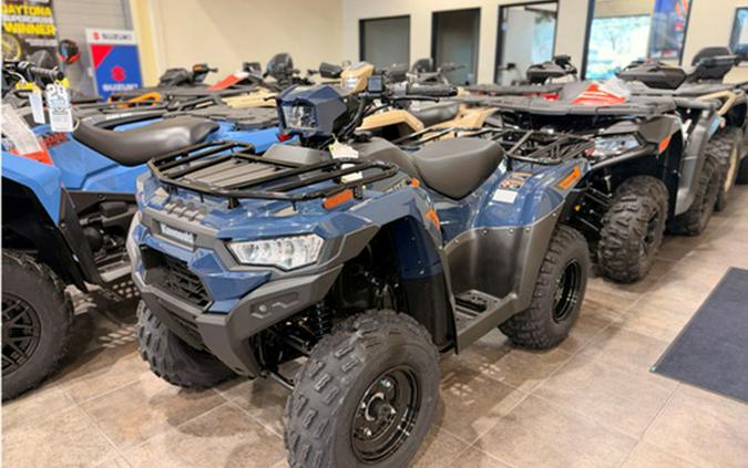 2026 Kawasaki Brute Force 300