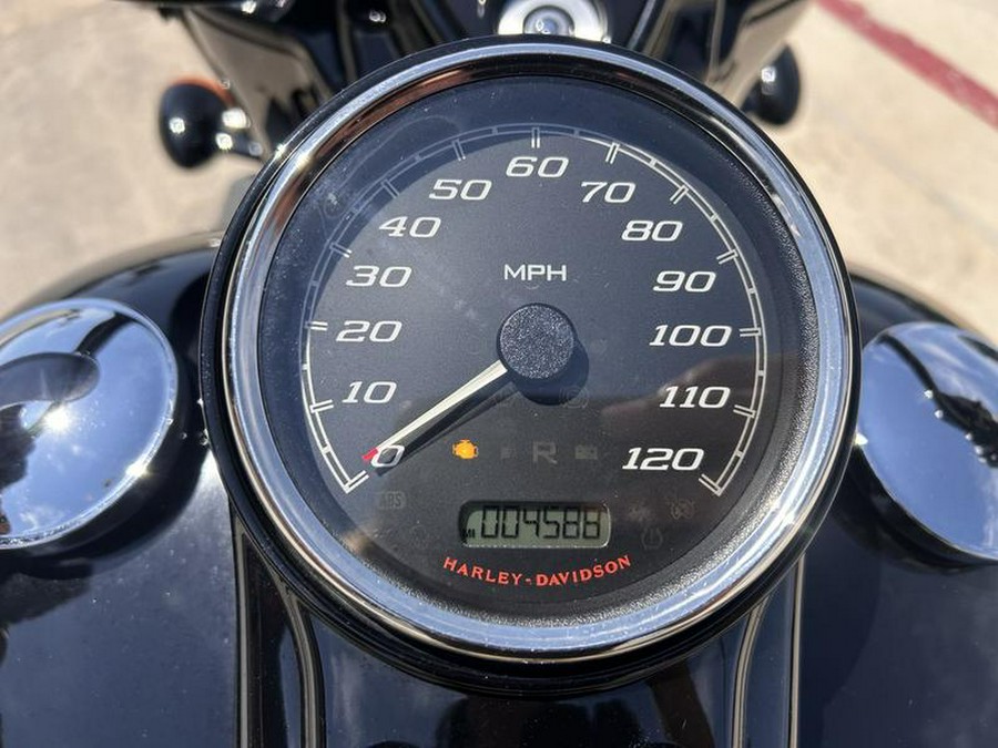 2023 Harley-Davidson® FLRT - Freewheeler®