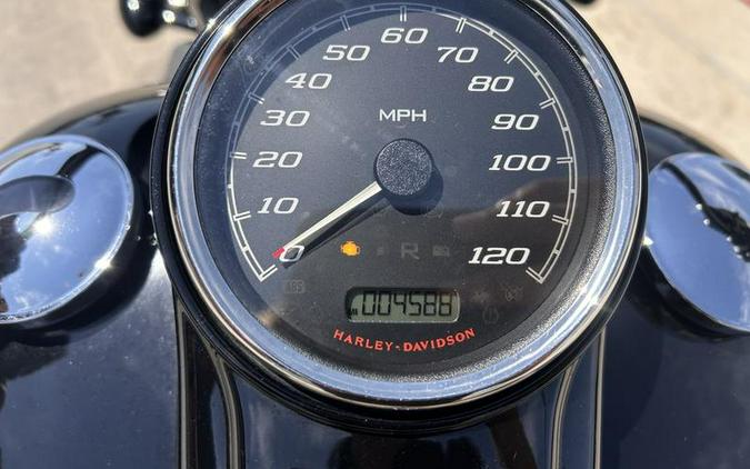 2023 Harley-Davidson® FLRT - Freewheeler®