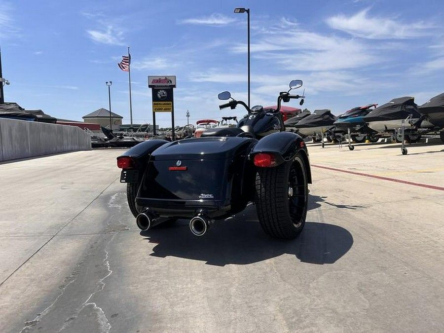 2023 Harley-Davidson® FLRT - Freewheeler®