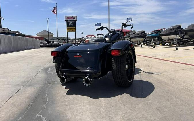 2023 Harley-Davidson® FLRT - Freewheeler®