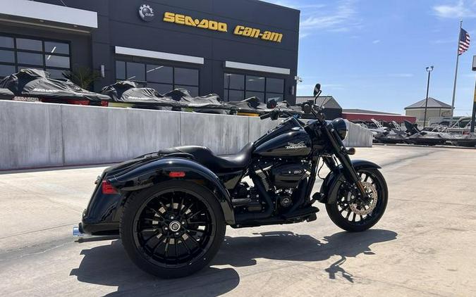 2023 Harley-Davidson® FLRT - Freewheeler®
