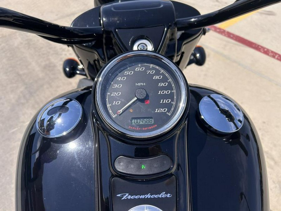 2023 Harley-Davidson® FLRT - Freewheeler®