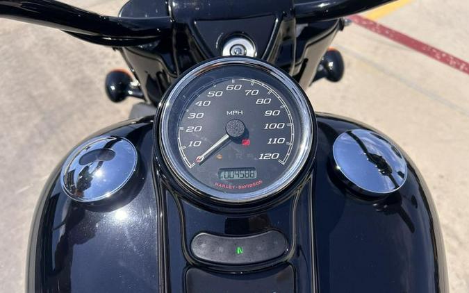 2023 Harley-Davidson® FLRT - Freewheeler®