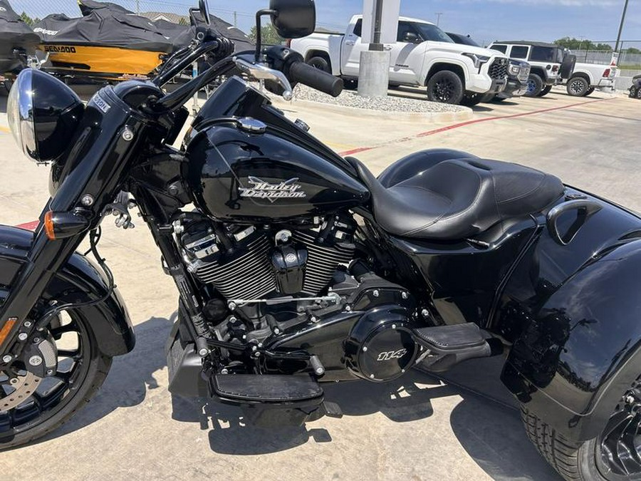 2023 Harley-Davidson® FLRT - Freewheeler®
