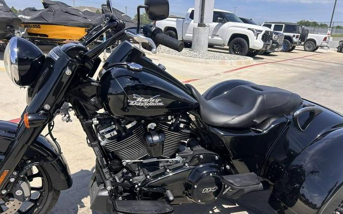 2023 Harley-Davidson® FLRT - Freewheeler®