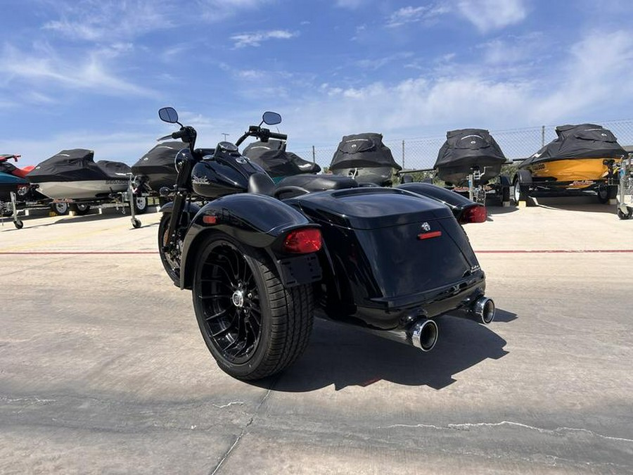 2023 Harley-Davidson® FLRT - Freewheeler®