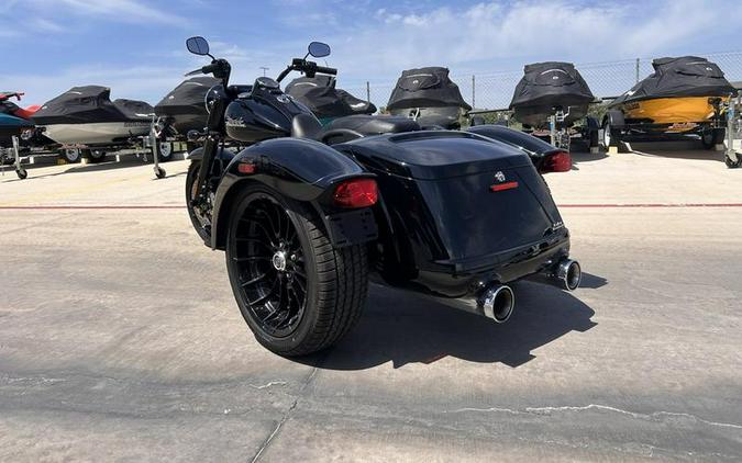 2023 Harley-Davidson® FLRT - Freewheeler®