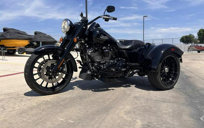 2023 Harley-Davidson® FLRT - Freewheeler®