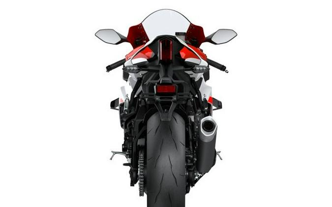 2026 Yamaha YZF-R1