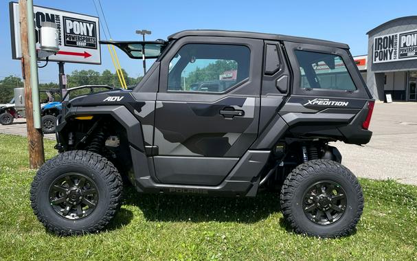2026 Polaris XPEDITION ADV Northstar