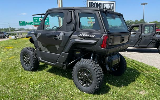 2026 Polaris XPEDITION ADV Northstar